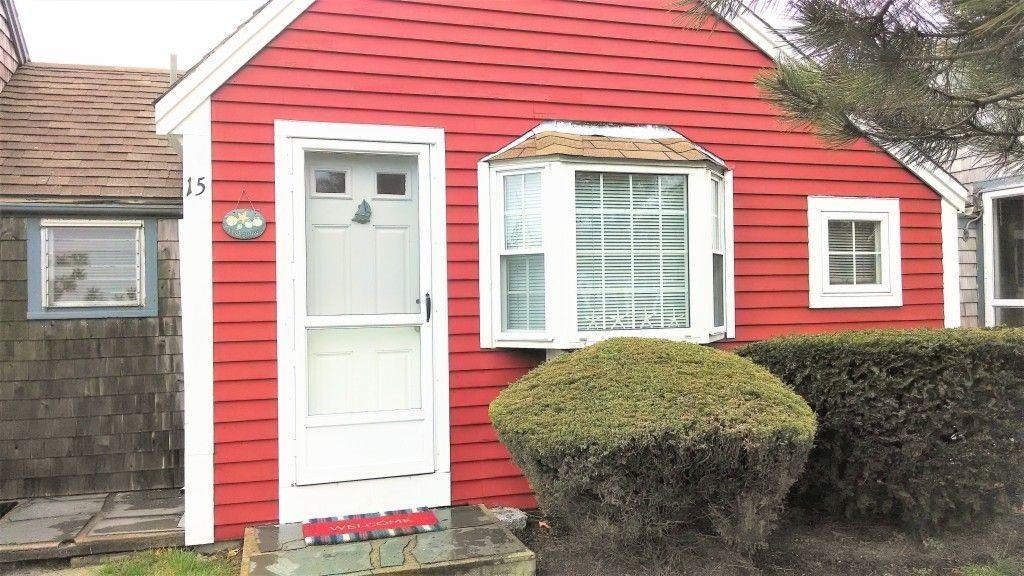 135 S Shore Dr - Photo 1