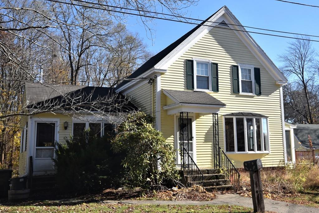 8 Amidon Ave - Photo 1