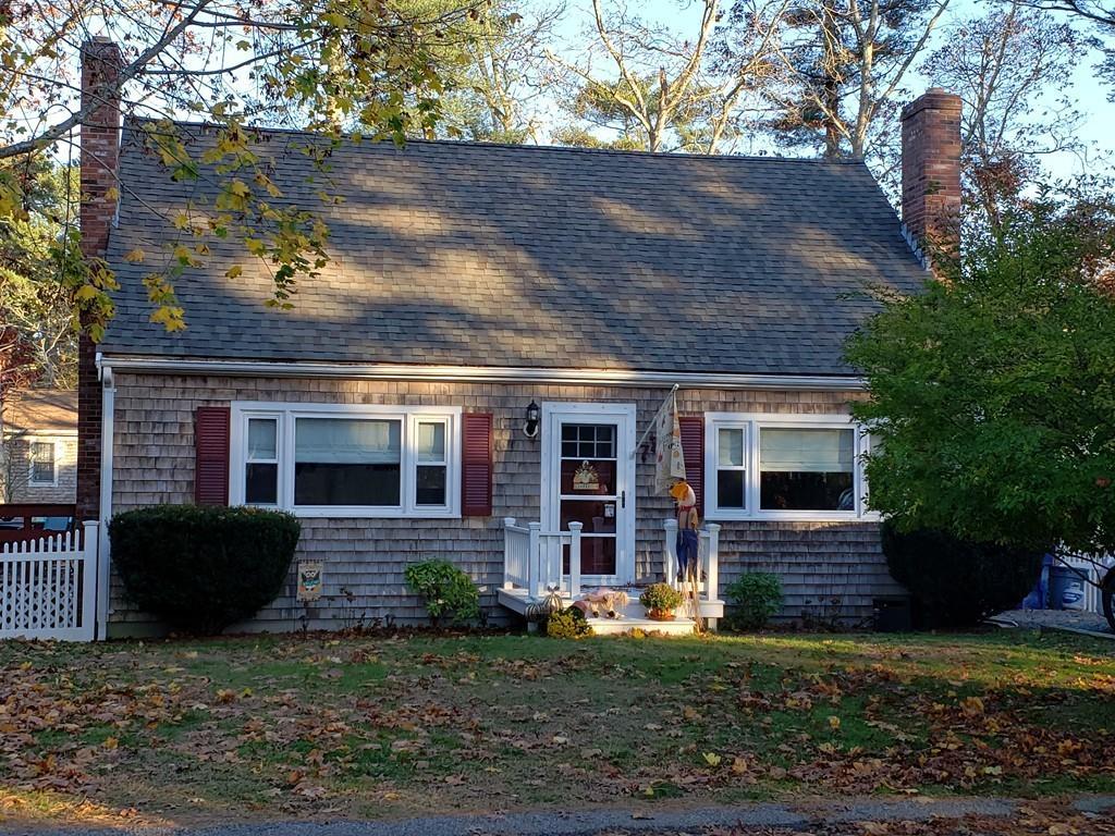 77 Nickerson St - Photo 1