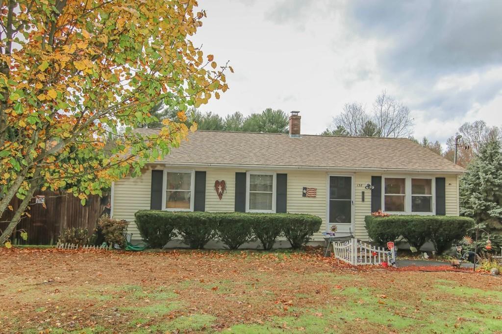 138 Jim Ash Rd - Photo 1
