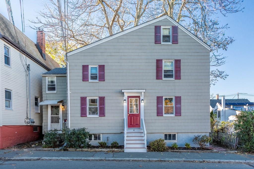 4 Hanson St - Photo 1