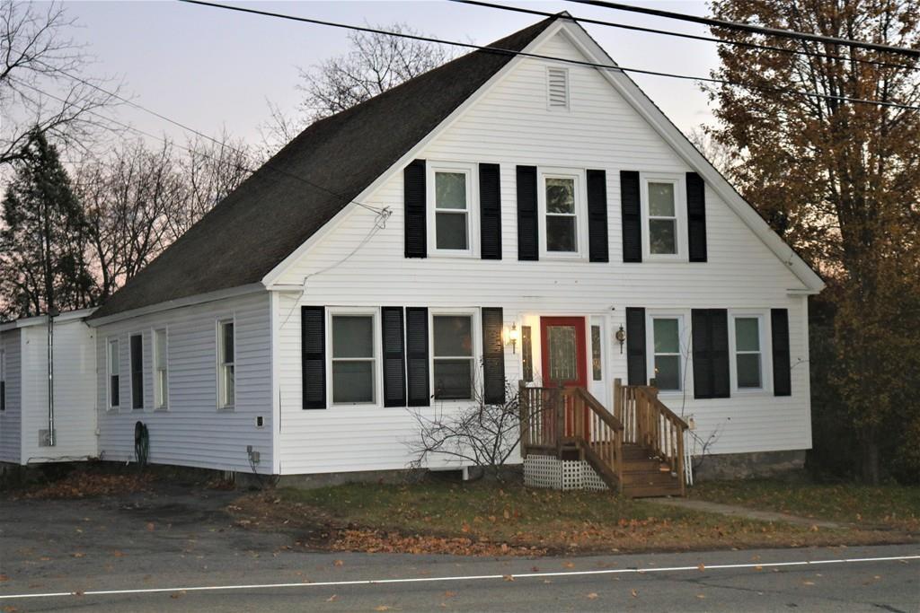 38 Highland Street - Photo 1