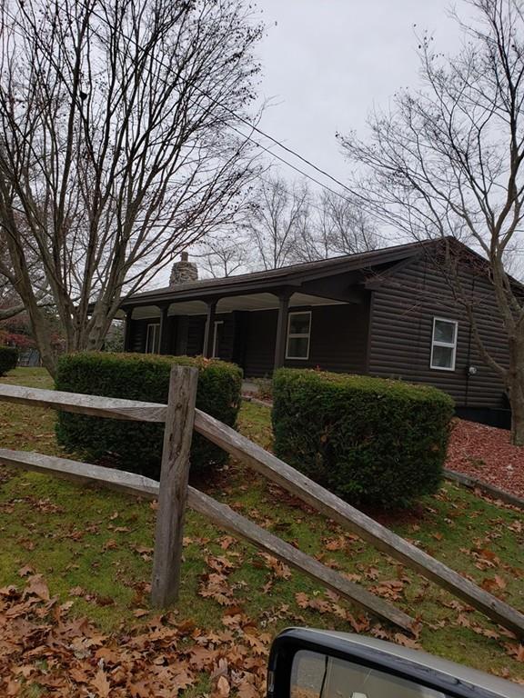 99 Killdeer Island Rd. - Photo 1