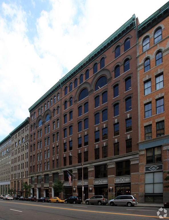 268 Summer St - Photo 1