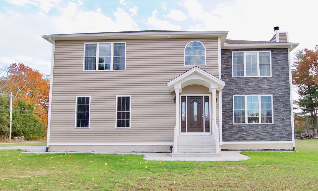 32 Birch Bluffs Dr - Photo 1