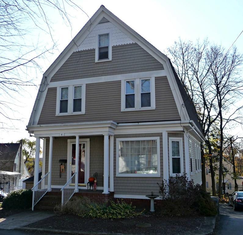 4 Fairfield Street - Photo 1