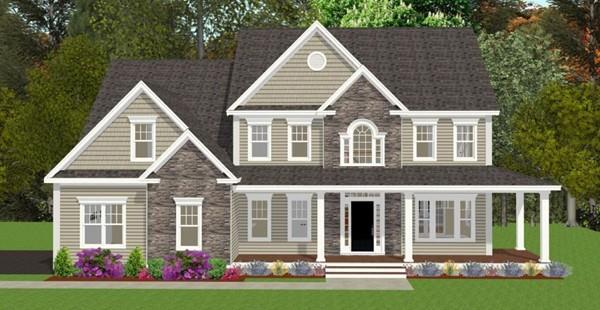 22 Turtle Brook - Photo 1