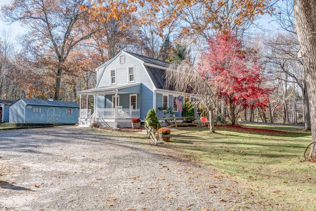 129 West Street - Photo 1