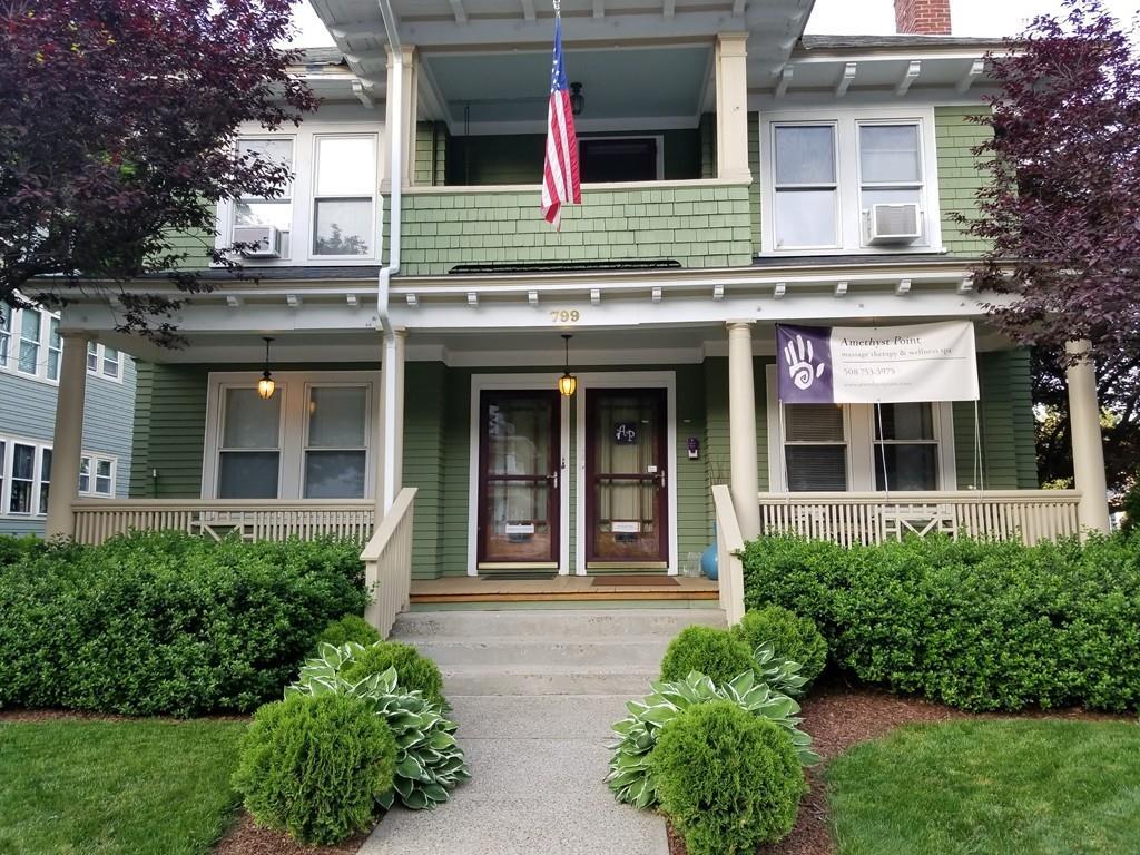 799 Pleasant Street - Photo 1