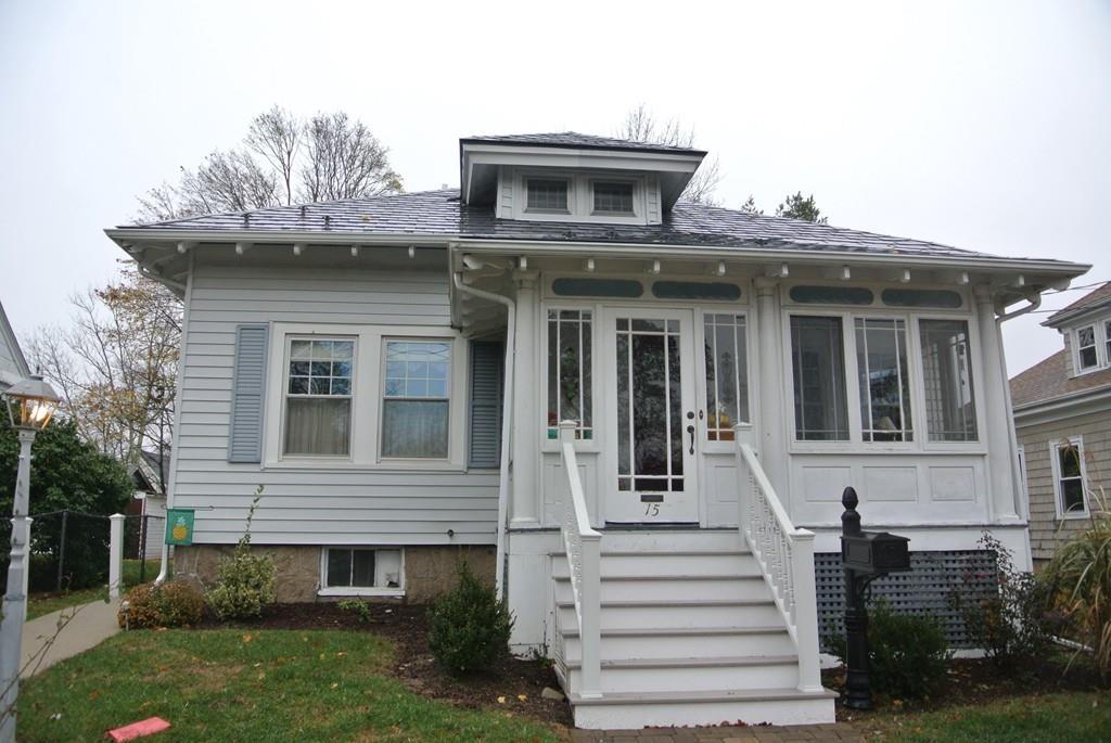 15 Mellen St - Photo 1