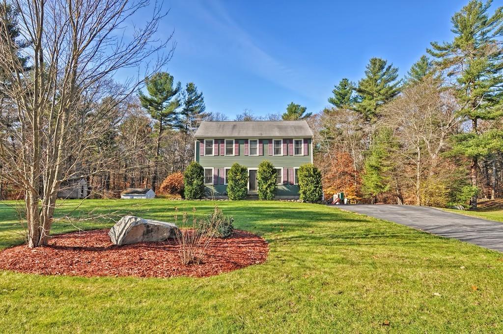 59 Morgan Drive - Photo 1