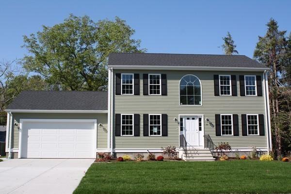LOT 11 Seth Daniel Drive - Photo 1