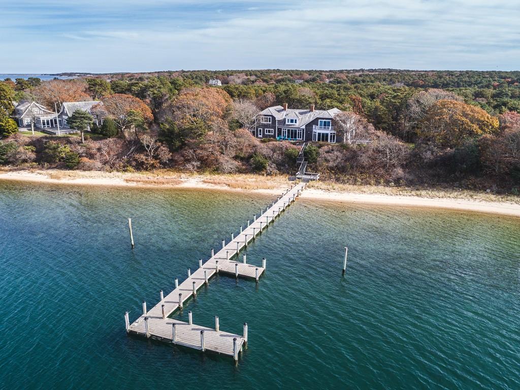 44 Caleb's Pond Road - Photo 1