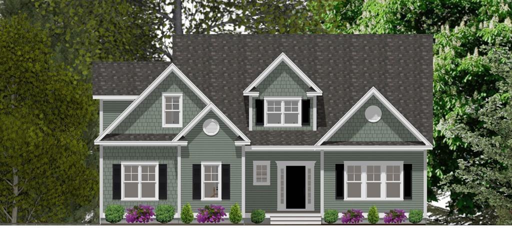 26 Turtle Brook - Photo 1