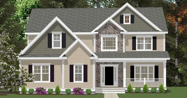24 Turtle Brook - Photo 1