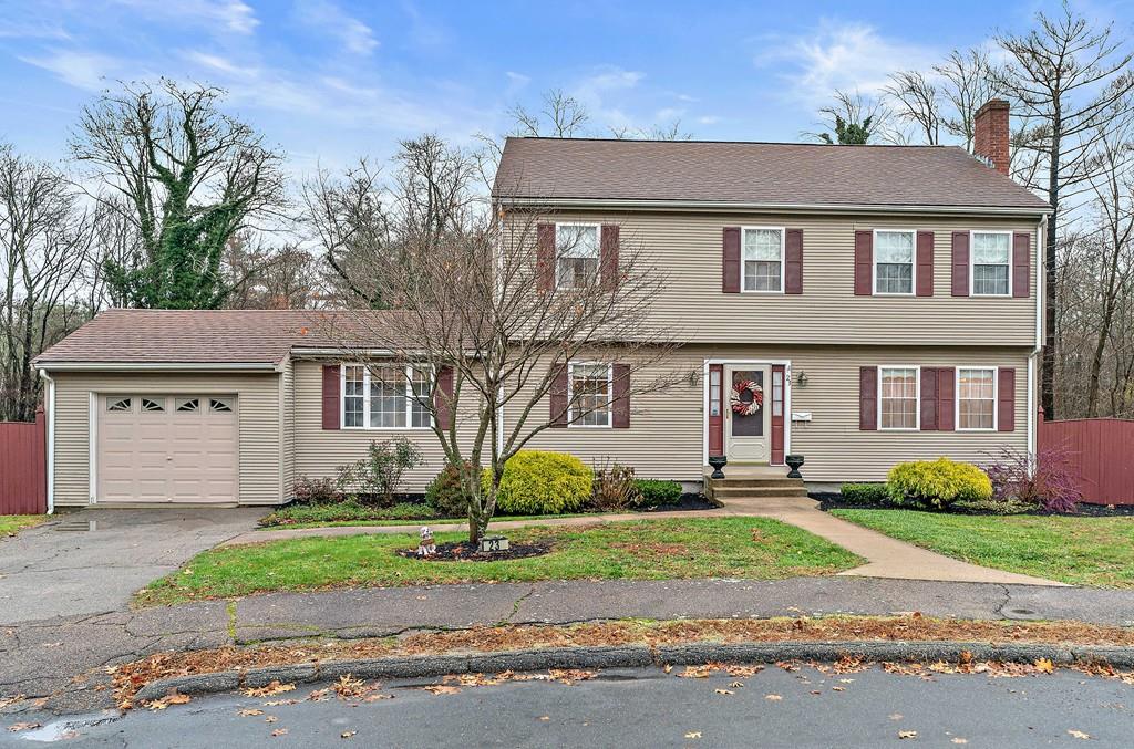 23 Evelyn Ln - Photo 1