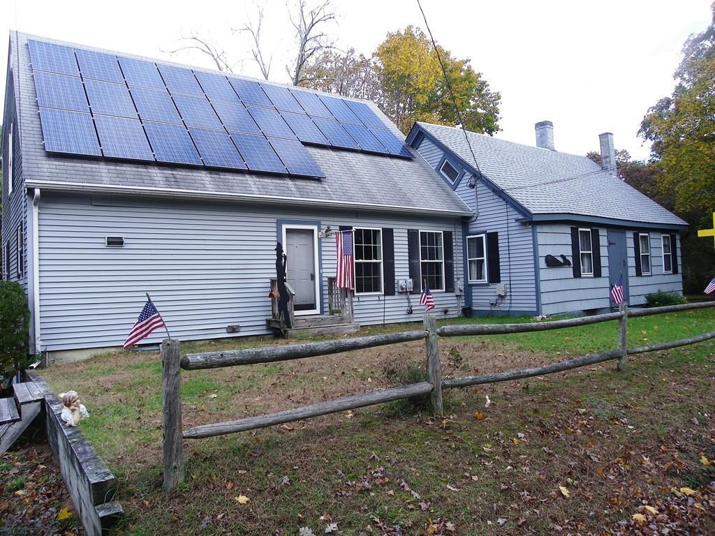 71 Russell Mills Rd. - Photo 1
