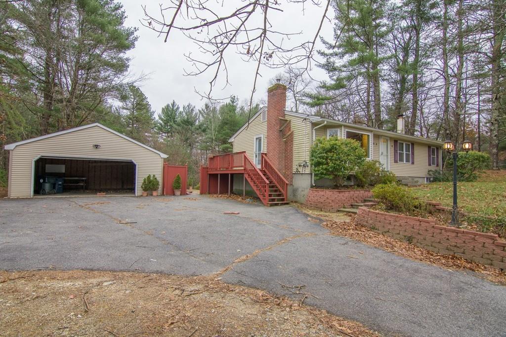 988 Wachusett St - Photo 1