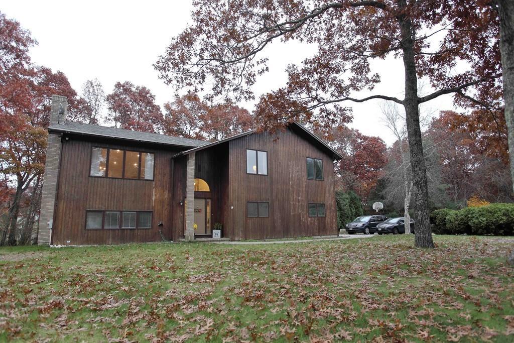 8 Hanover Ct - Photo 1