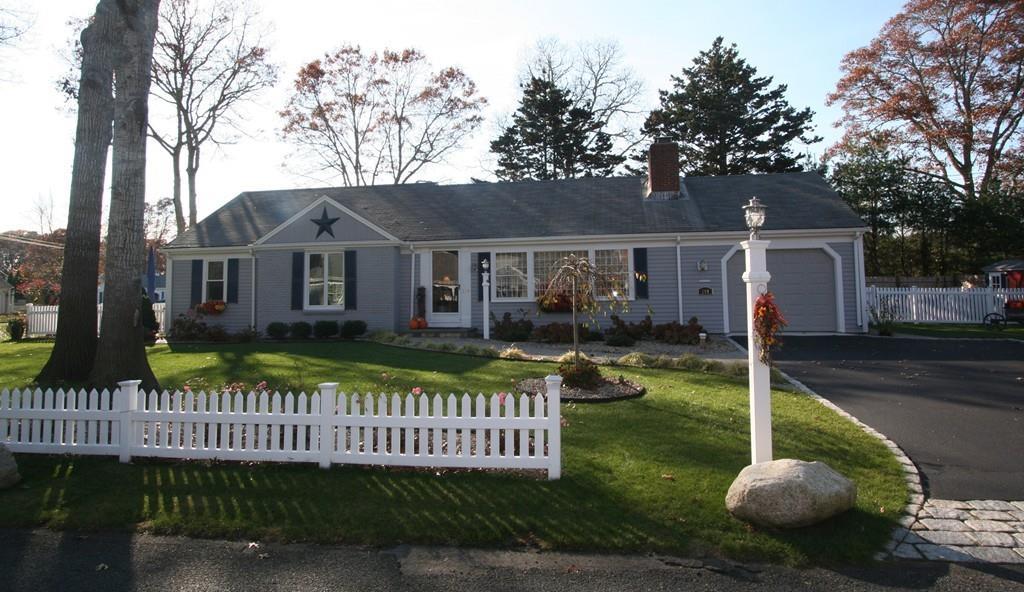 104 Chipping Green Cir - Photo 1