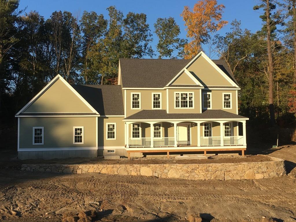 50 Windstone Drive - Photo 1