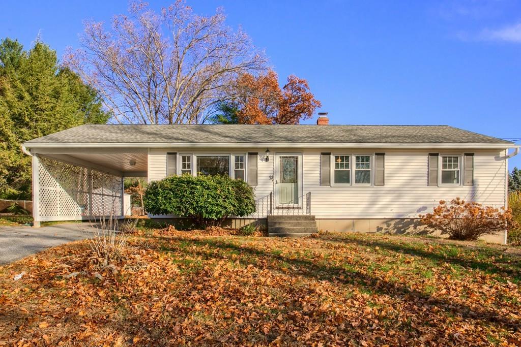 21 Carolyn St - Photo 1