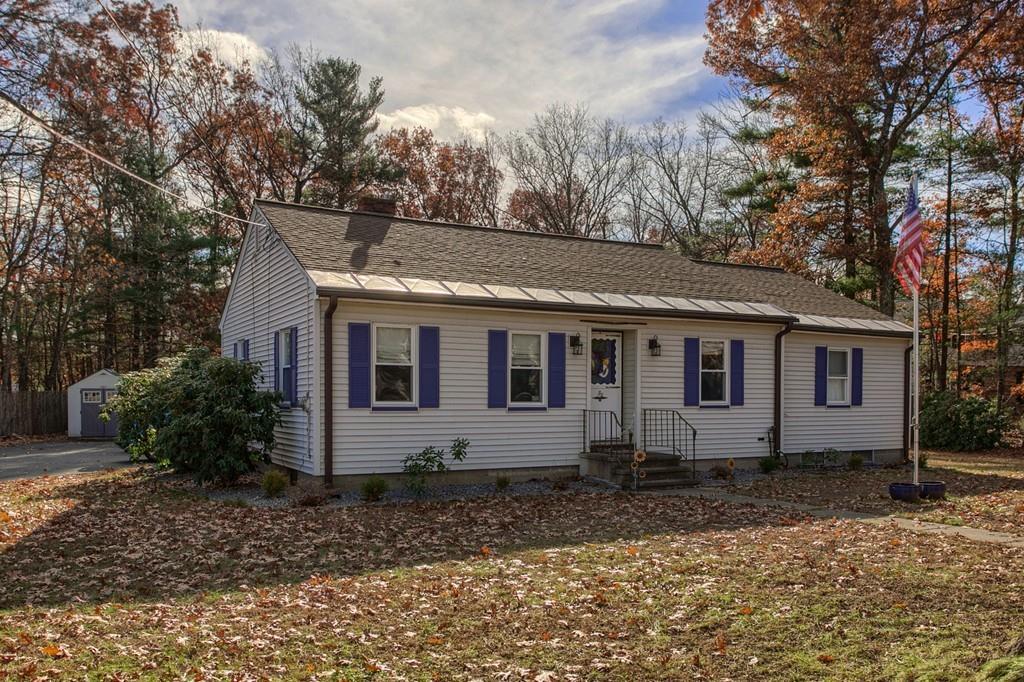 31 Sandy Pond - Photo 1
