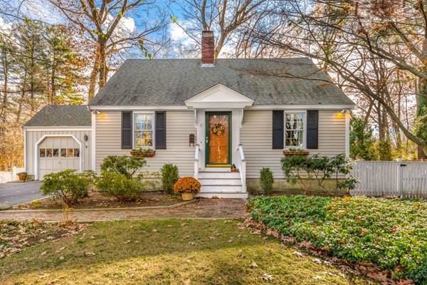 6 Chestnut St - Photo 1