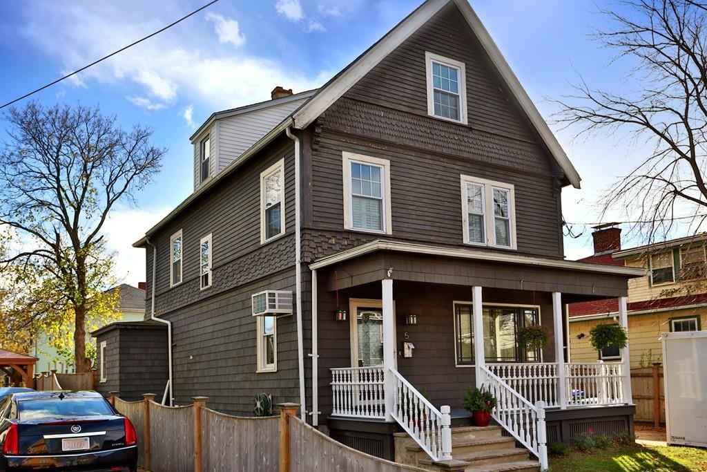 5 Cudworth St - Photo 1