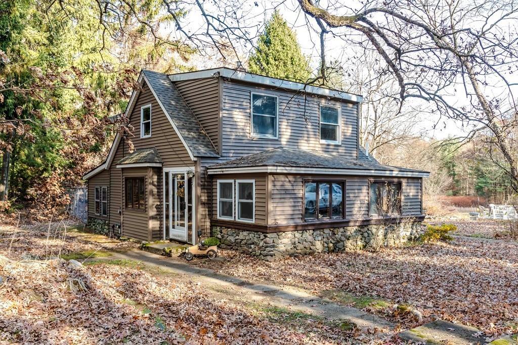200 Horse Pond Road - Photo 1