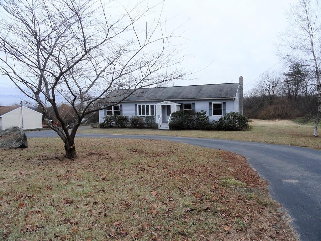 823 Wauwinet Road - Photo 1