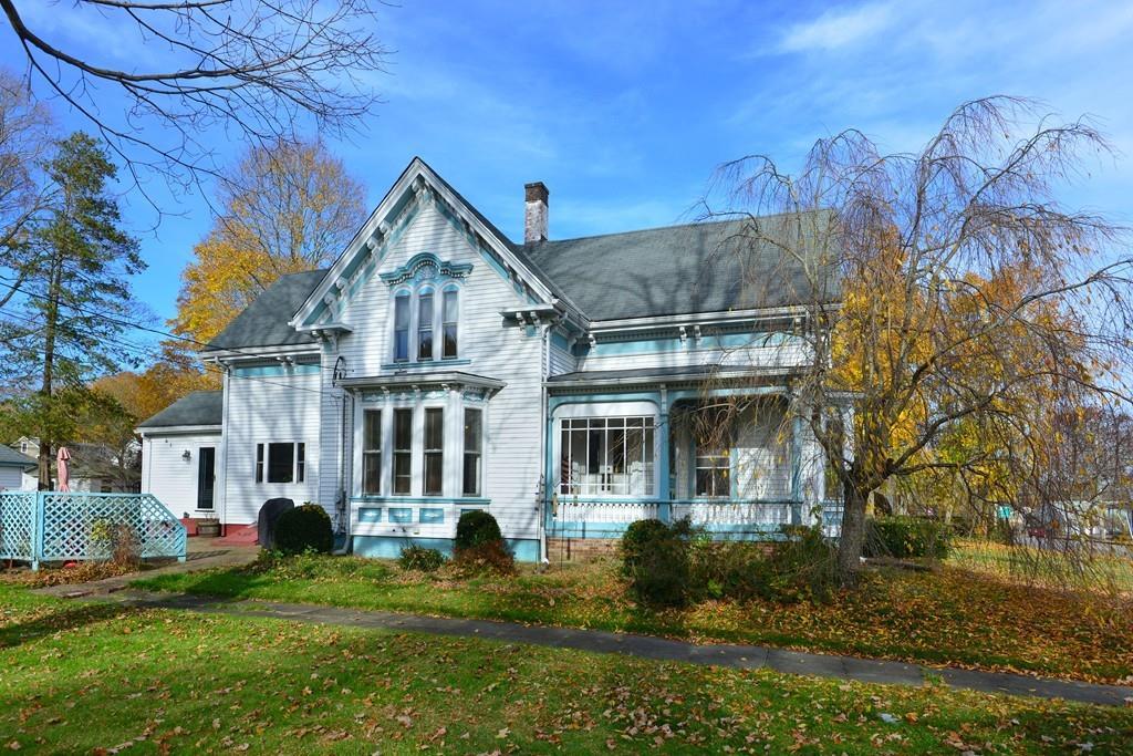 270 N Main St - Photo 1
