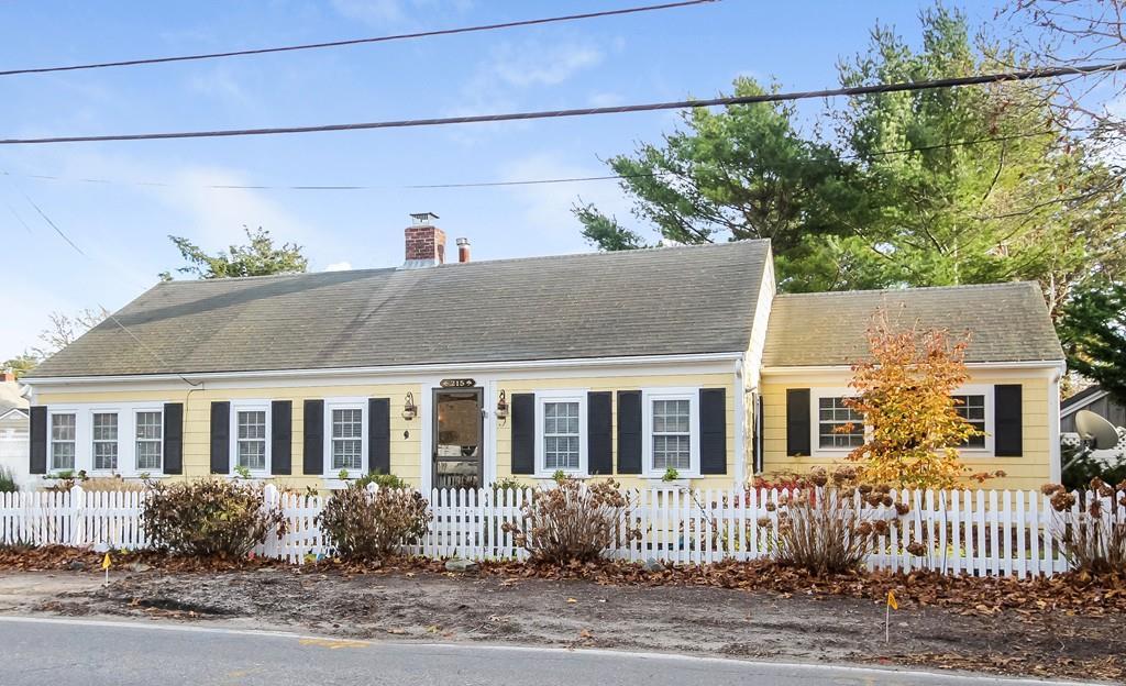 215 Lower County Rd - Photo 1
