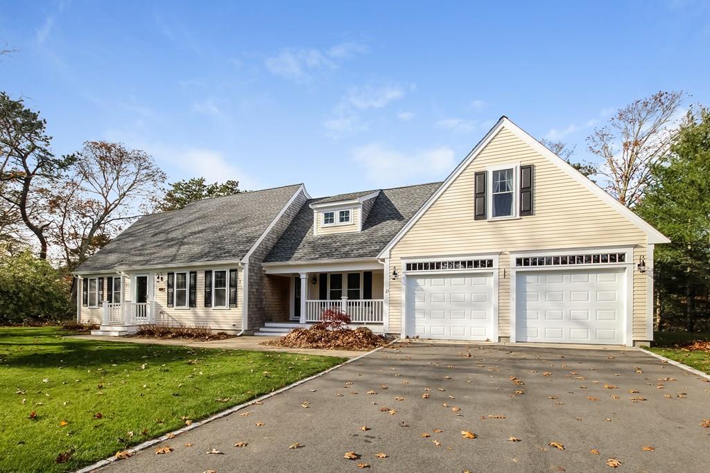 21 Acorn Hill Dr - Photo 1