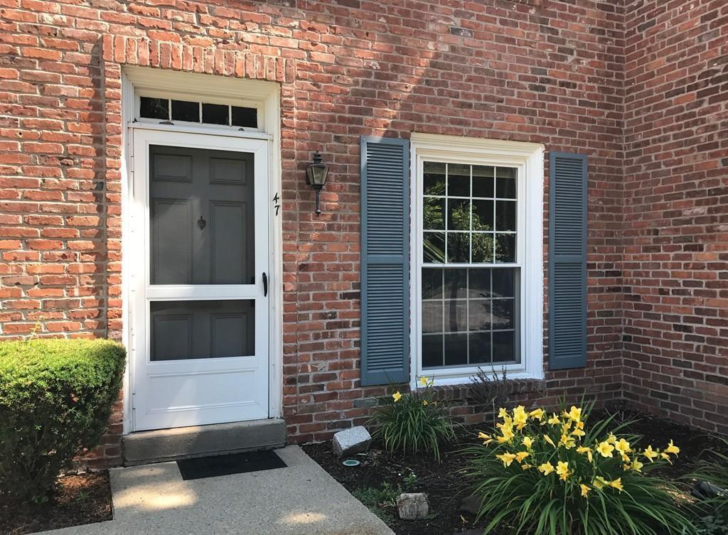 47 Wililamsburg Dr. - Photo 1