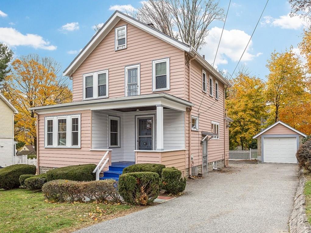 10 Bonad Rd - Photo 1