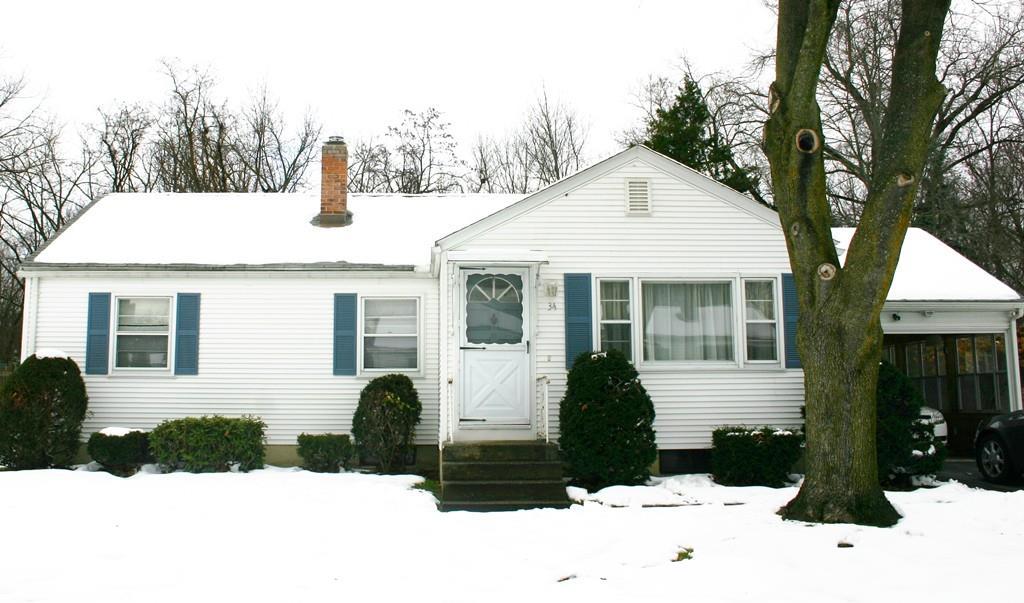 34 Cornwall St - Photo 1