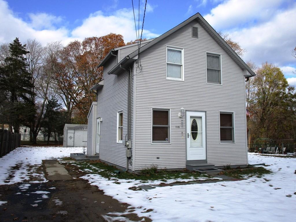 115 Clinton Avenue - Photo 1