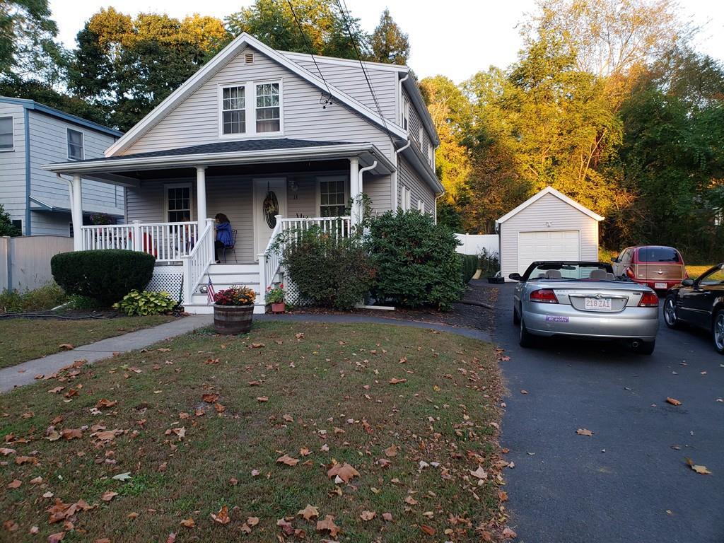 13 East Street - Photo 1