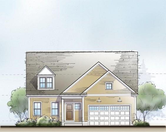 57 Moniqe Drive - Lot 1 - Photo 1