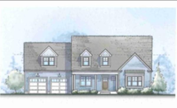 62 Moniqe Drive - Lot 12 - Photo 1