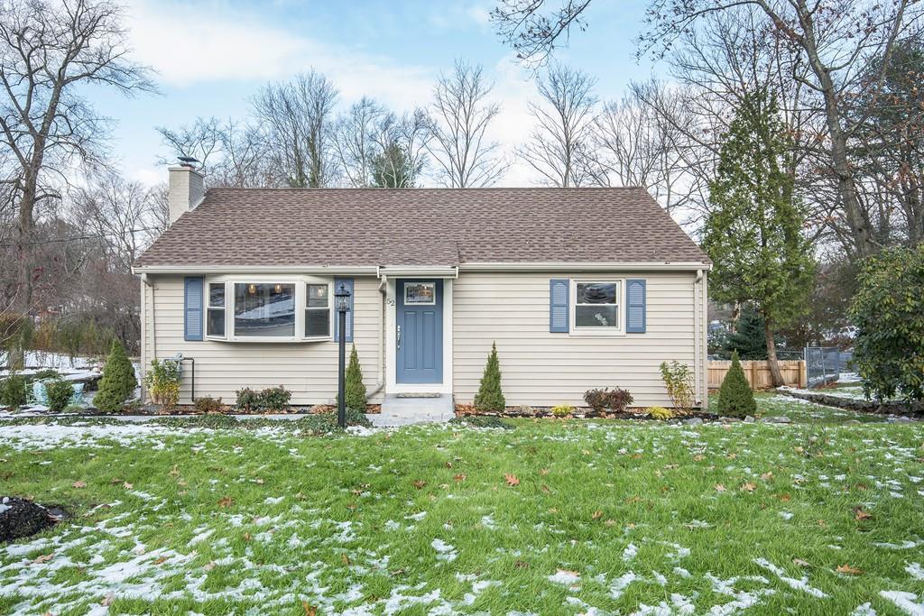 52 Great Woods Rd - Photo 1
