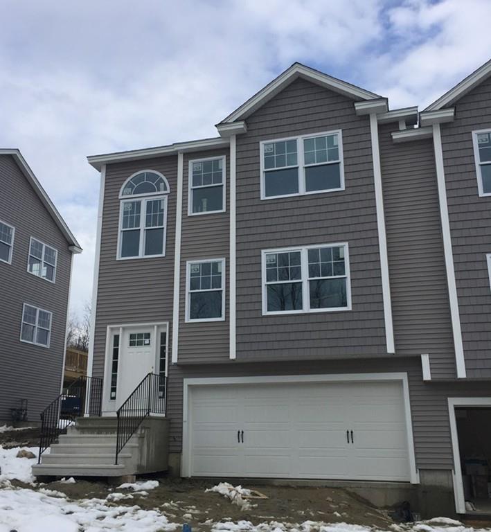 16 Burncoat Heights (Lot 5B) - Photo 1