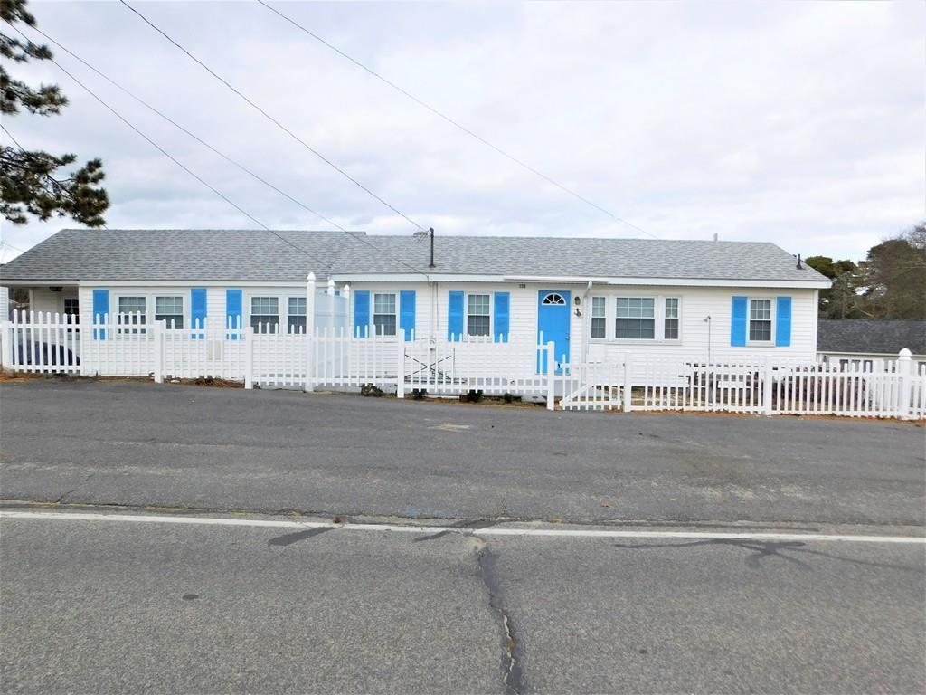 232 Old Wharf Rd - Photo 1