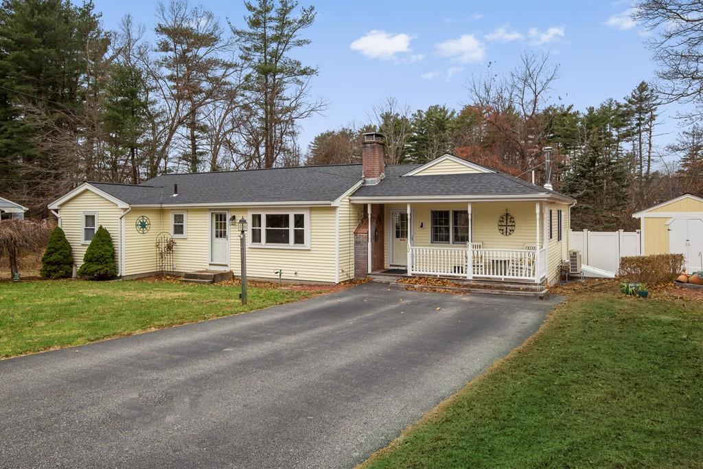 12 Vernon Road - Photo 1