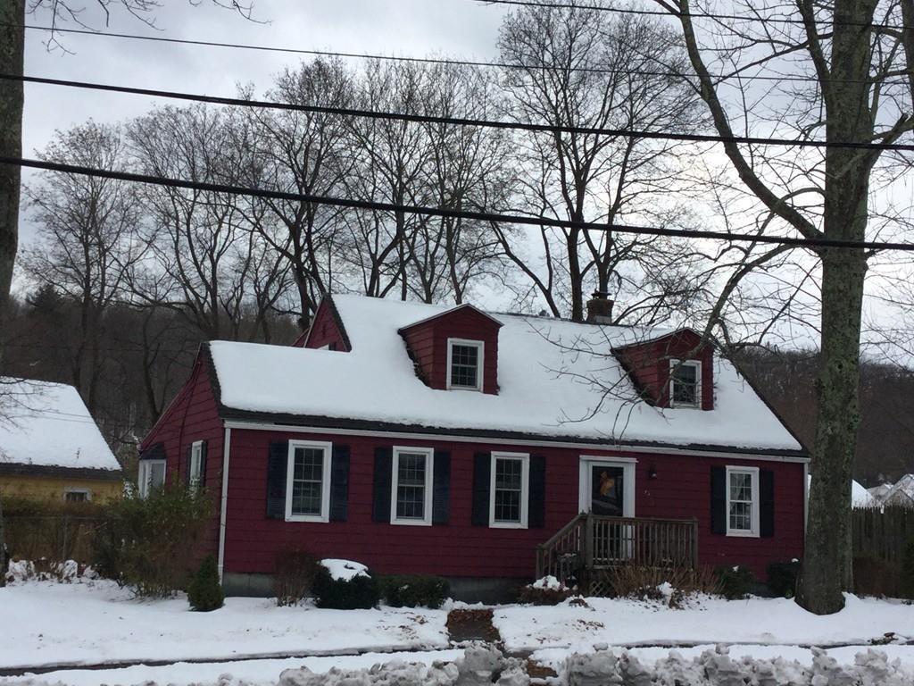 65 Mower Street - Photo 1