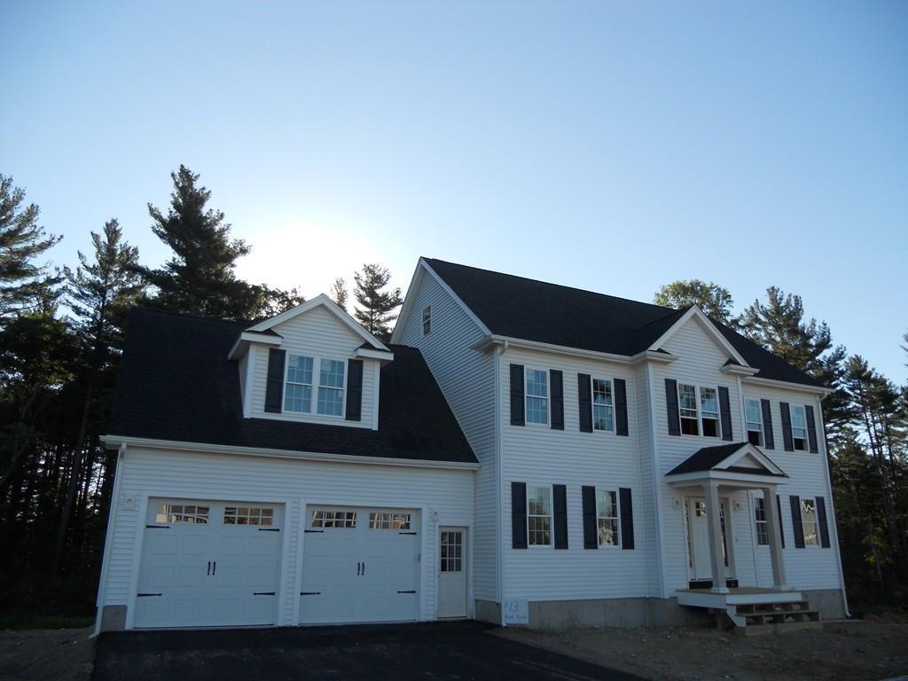 Lot 7 Farm Road - Photo 1