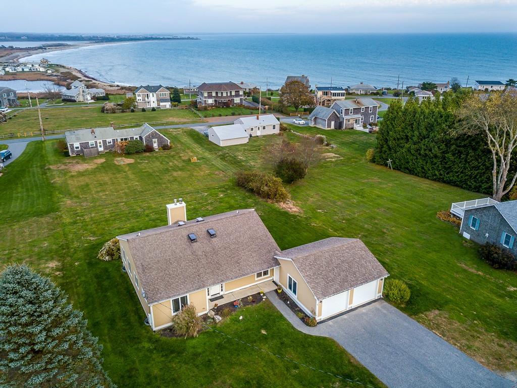 40 Indian Rd. - Photo 1