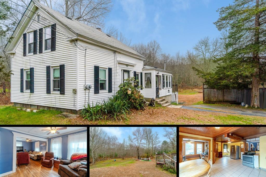 270 Blackstone St - Photo 1