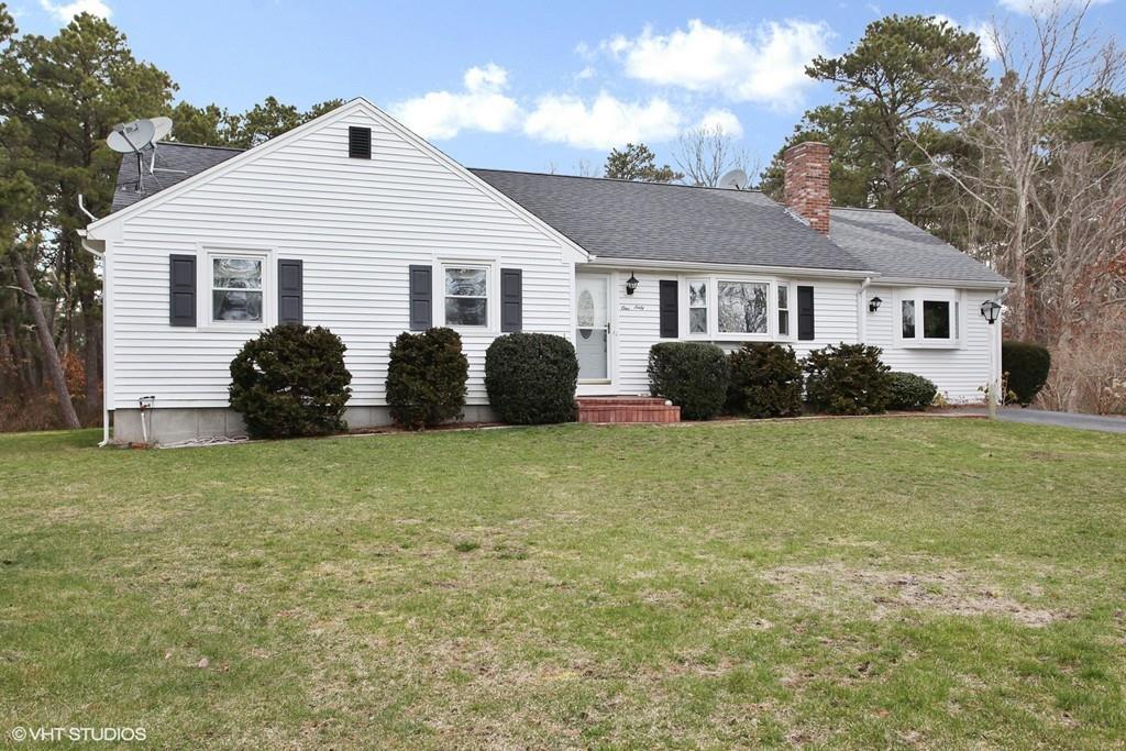 160 Captain Small Rd - Photo 1